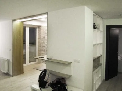 Arhitectura moderna Bucuresti