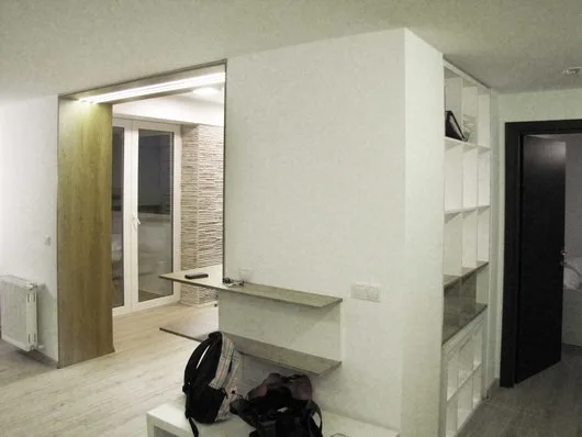 Arhitectura moderna Bucuresti