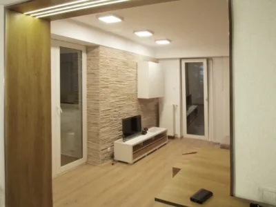 Arhitectura moderna Bucuresti