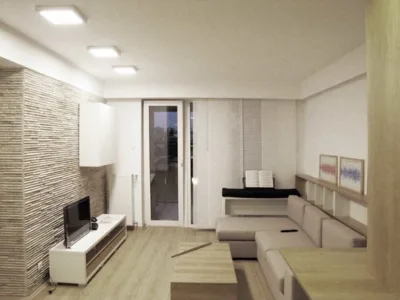 Arhitectura moderna Bucuresti