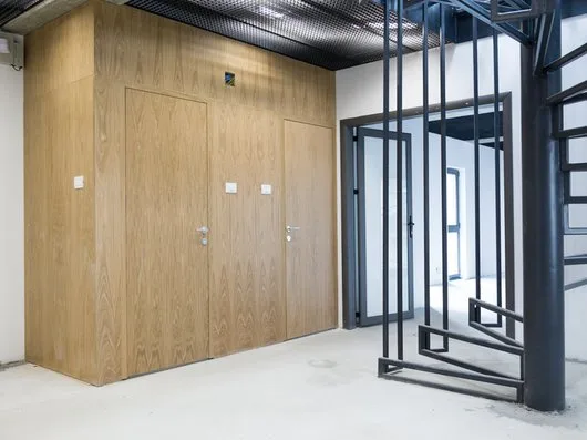 Arhitectura moderna Bucuresti