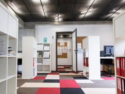 Arhitectura moderna Bucuresti