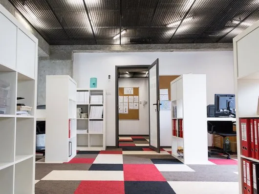 Arhitectura moderna Bucuresti