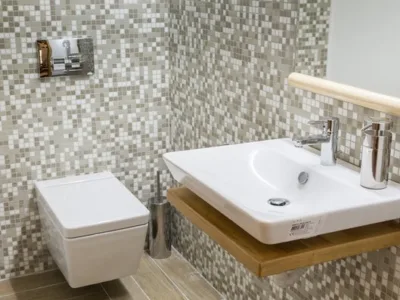 Arhitectura moderna Bucuresti