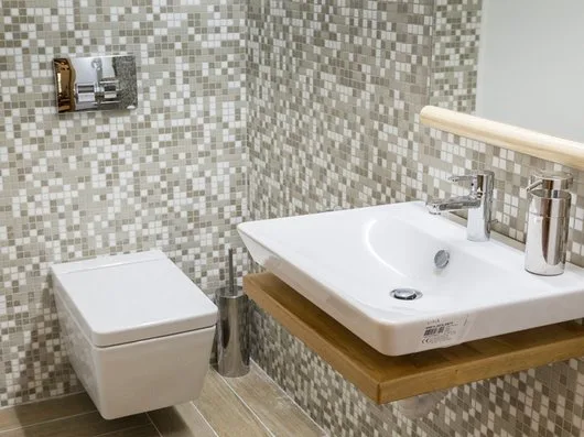 Arhitectura moderna Bucuresti