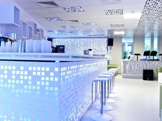 Arhitectura moderna Bucuresti