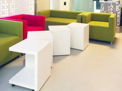 Arhitectura moderna Bucuresti