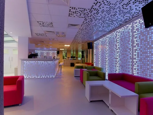 Arhitectura moderna Bucuresti