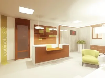 Arhitectura moderna Bucuresti