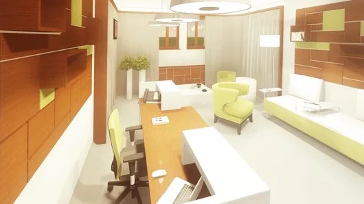 Arhitectura moderna Bucuresti