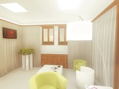 Arhitectura moderna Bucuresti