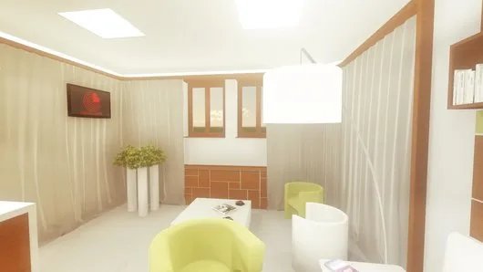 Arhitectura moderna Bucuresti