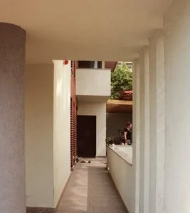 Arhitectura moderna Bucuresti