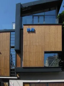 Arhitectura moderna Bucuresti