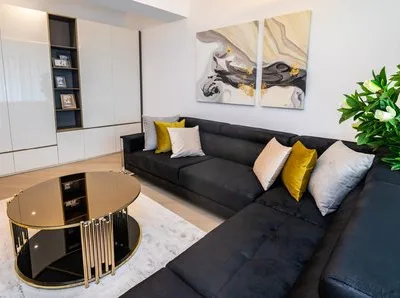 Design interior Bucuresti