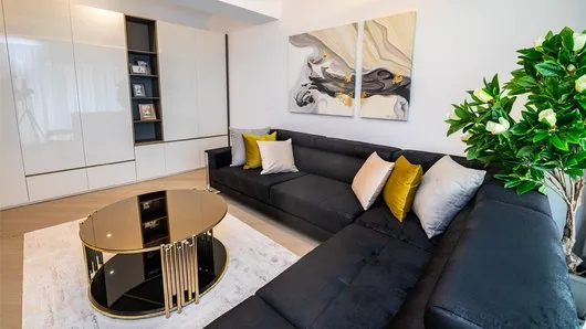 Design interior Bucuresti