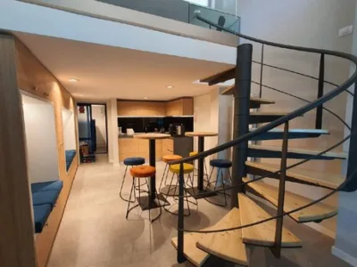 Design interior Bucuresti