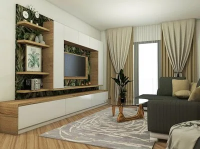 Design interior Bucuresti