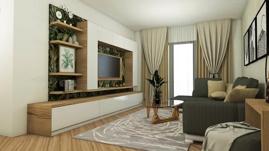 Design interior Bucuresti