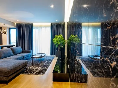Design interior Bucuresti