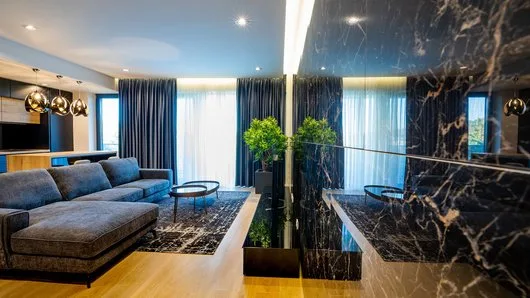 Design interior Bucuresti