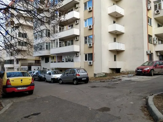 Administrare imobile Constanta