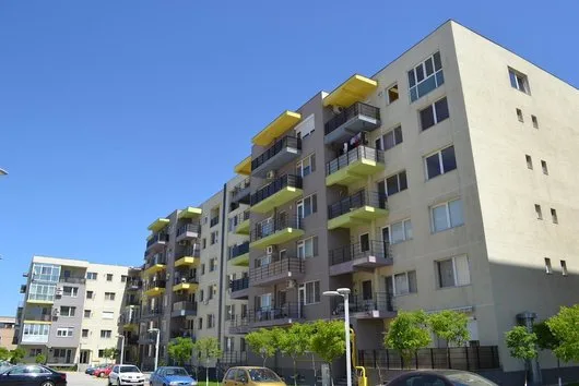 Administrare imobile Constanta