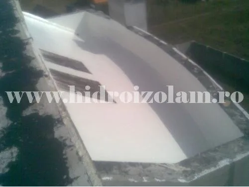 Hidroizolatii - amenajari interioare Bucuresti