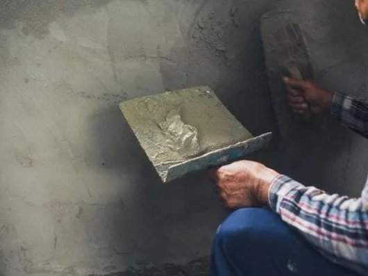 Hidroizolatii - amenajari interioare Bucuresti