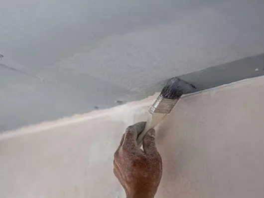 Hidroizolatii - amenajari interioare Bucuresti