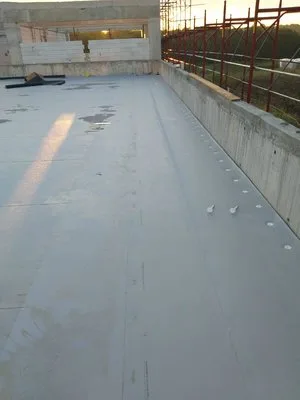 Sisteme de hidroizolatii Bucuresti