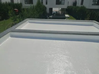 Sisteme de hidroizolatii Bucuresti