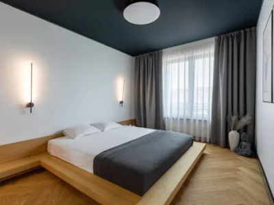 Lime Studio -Design interior Bucuresti