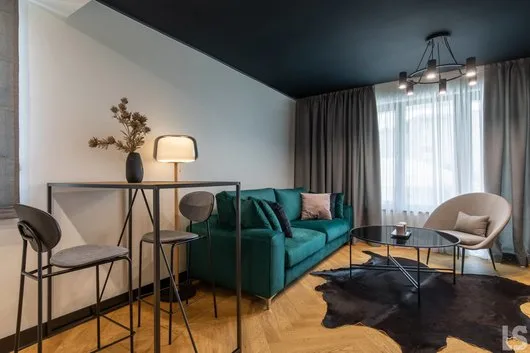 Lime Studio -Design interior Bucuresti