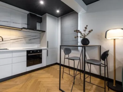 Lime Studio -Design interior Bucuresti