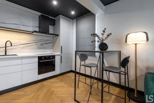 Lime Studio -Design interior Bucuresti