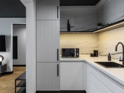 Lime Studio -Design interior Bucuresti