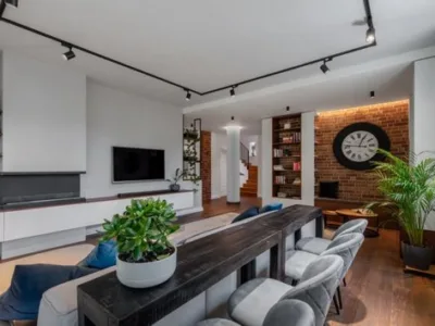 Lime Studio -Design interior Bucuresti