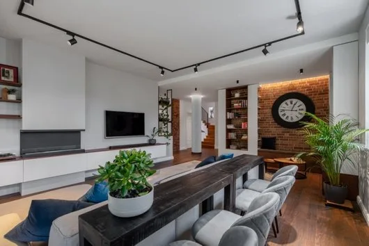 Lime Studio -Design interior Bucuresti