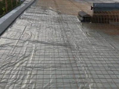 Constructii si hidroizolatii Bucuresti