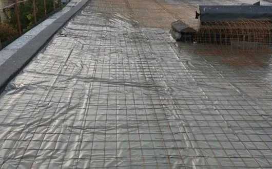 Constructii si hidroizolatii Bucuresti