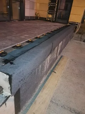 Constructii si hidroizolatii Bucuresti