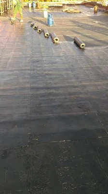 Constructii si hidroizolatii Bucuresti