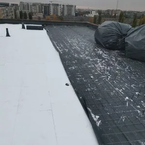 Constructii si hidroizolatii Bucuresti