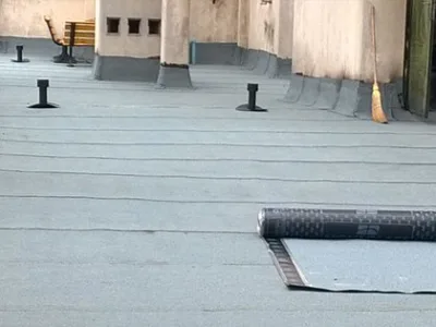 Constructii si hidroizolatii Bucuresti