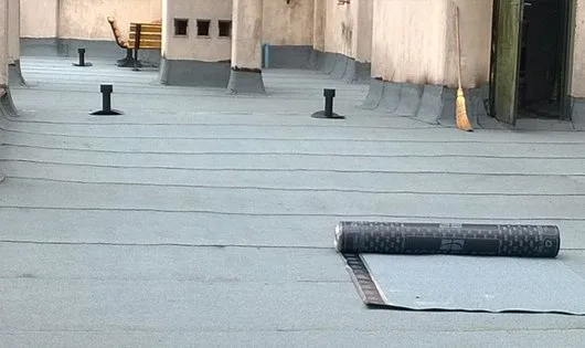 Constructii si hidroizolatii Bucuresti