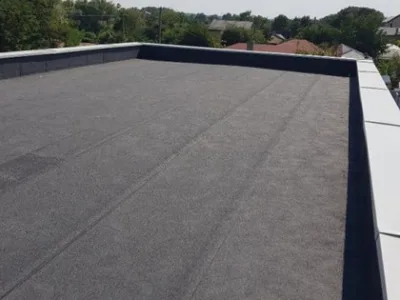 Constructii si hidroizolatii Bucuresti