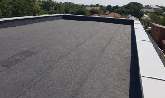 Constructii si hidroizolatii Bucuresti