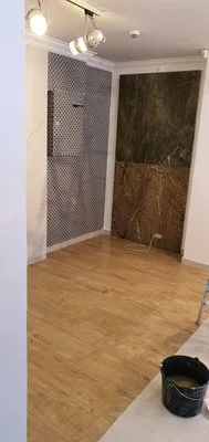 Protectie la foc - finisaje interioare Bucuresti