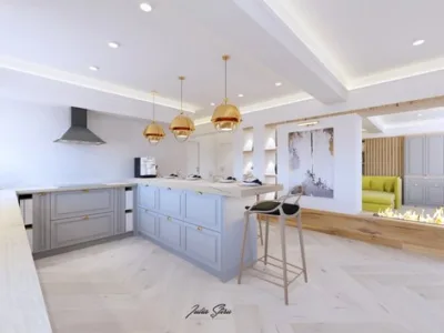 Studio de design interior Bucuresti